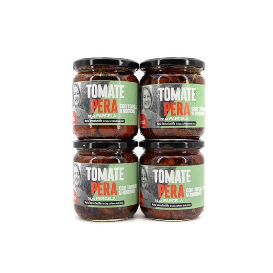 Conserva De Tomate Pera Tomillo Y Romero_0