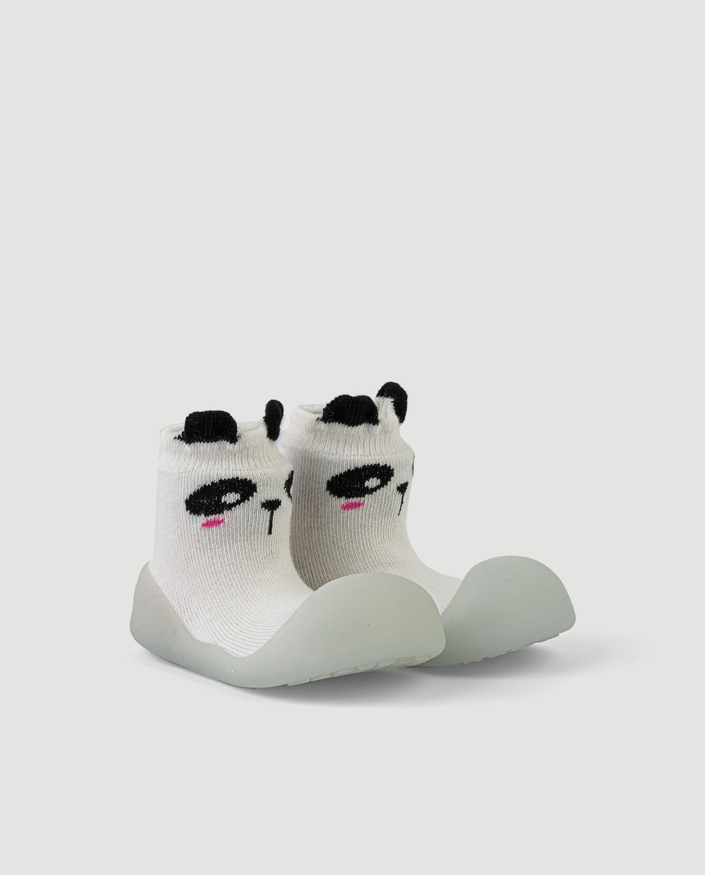 Zapatos De Bebé Que Cambian De Color Con La Luz Del Sol Forest Panda Bigtoes Chameleon M (20)_2