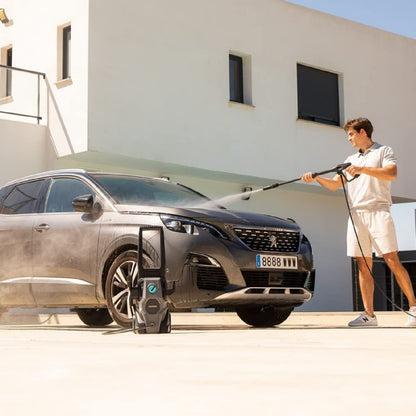 Cecotec Hidrolimpiadora Hydroboost 1600 Car&garden Cecotec_3