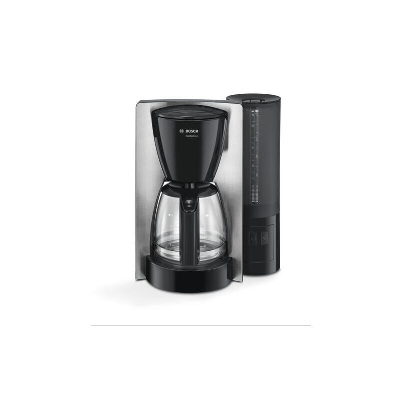 Cafetera De Goteo Bosch Comfortline Tka6a643 1.25l 1000-1200w_2