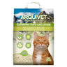Tofu Cat Litter Arquivet 6 L Arena aglomerante de soja biodegradable