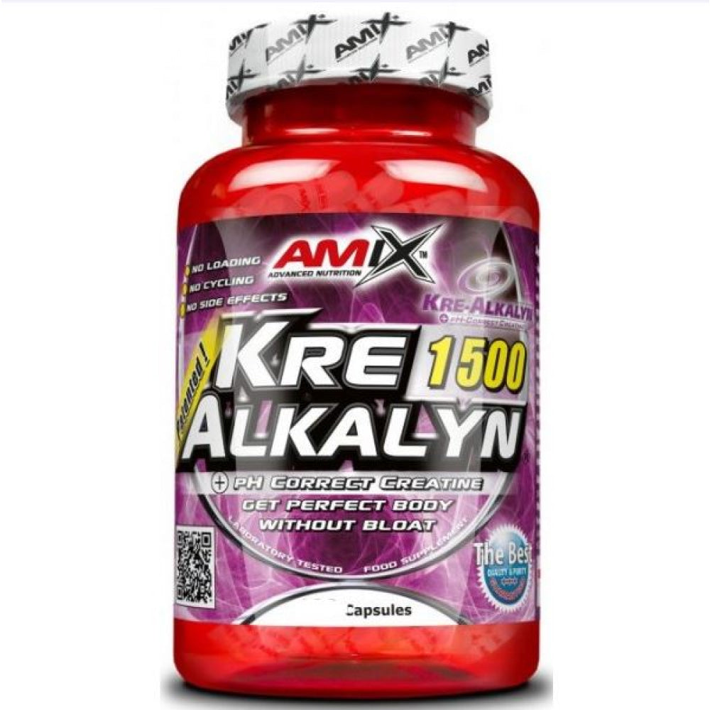 Kre-alkalyn 150 Caps