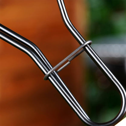 Well Home - Parrilla Grill Pescado Mango Madera 14x58cm