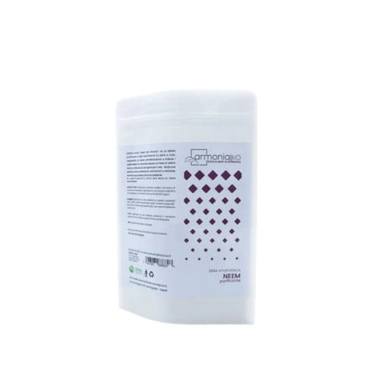 Polvo Neem Armoniabio 100g_0
