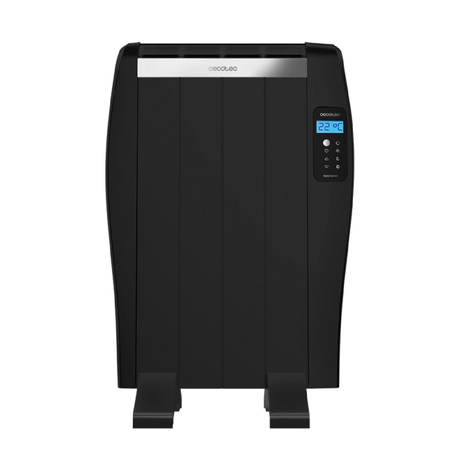Cecotec Emisor Térmico Readywarm 800 Thermal Black_0