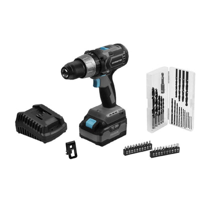 Cecotec Taladro Cecoraptor Perfect Drill 4020 X-treme Cecotec_0