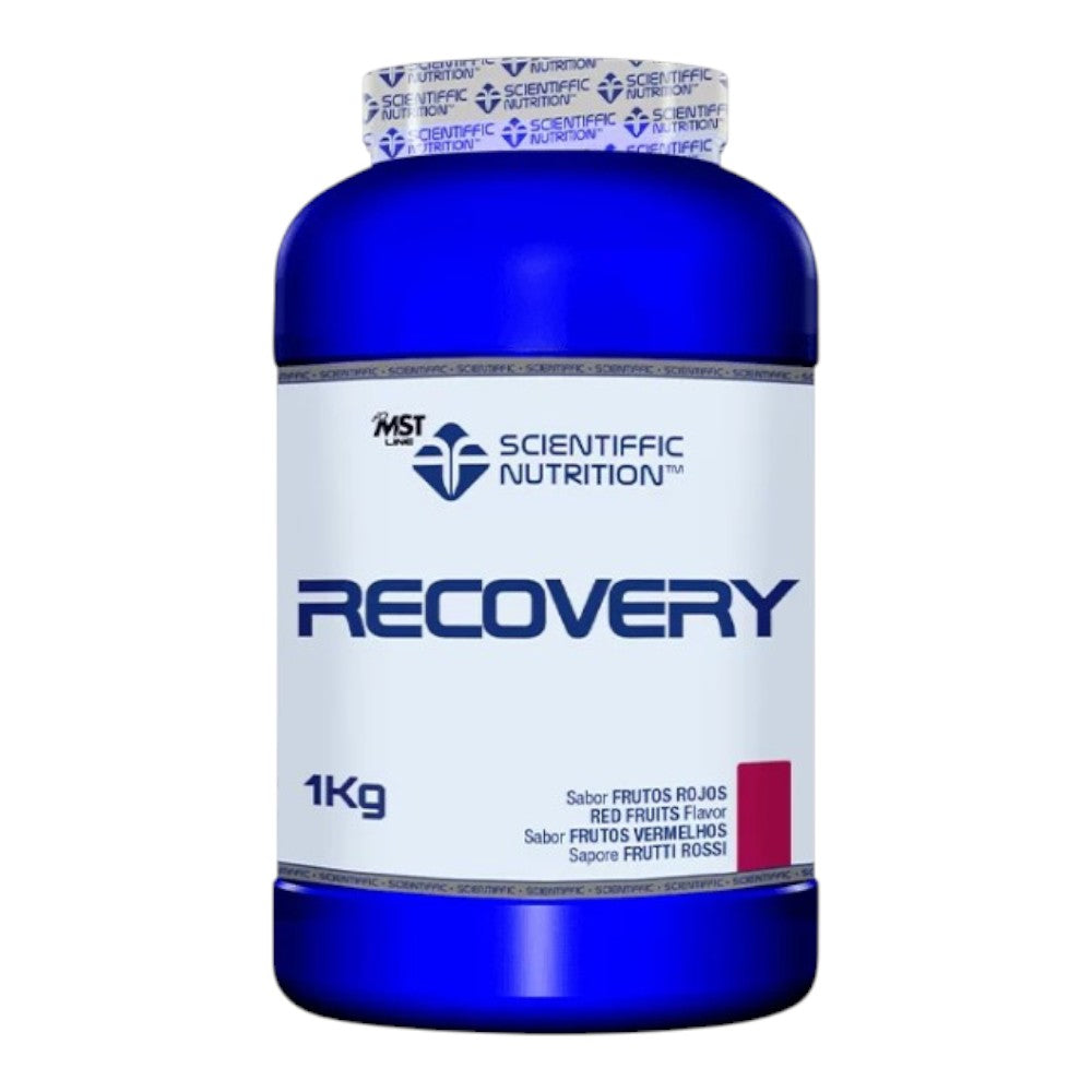 Recovery 1 Kg Limón_2