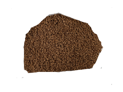 Sustrato 1 Litro Akadama a GRANEL Grano pequeño 2-6 mm