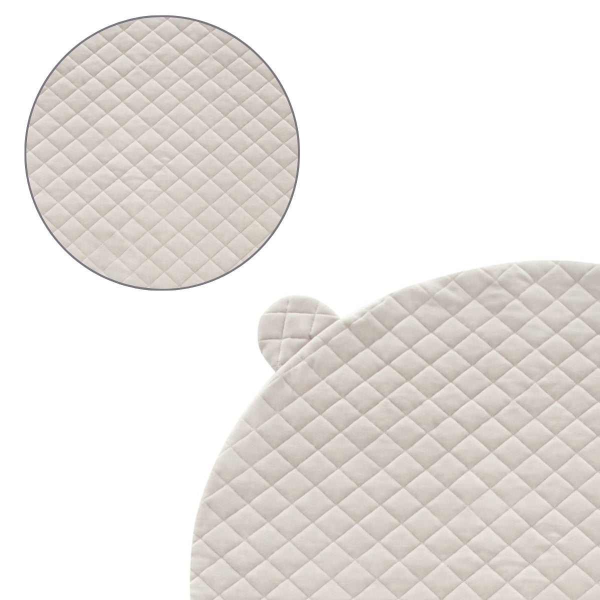 Alfombra Infantil De Juegos Royal Baby Sand