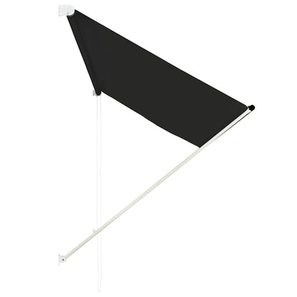 Toldo Retráctil 250x150 Cm Gris Antracita_2
