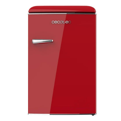 Cecotec Frigorífico Retro Bolero Coolmarket Tt Origin 110 Red E_0