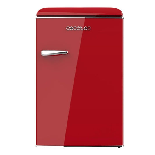 Cecotec Frigorífico Retro Bolero Coolmarket Tt Origin 110 Red E_0