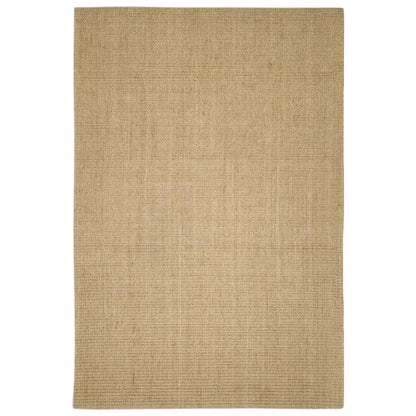 Alfombra De Sisal Para Rascador 100x150 Cm_0