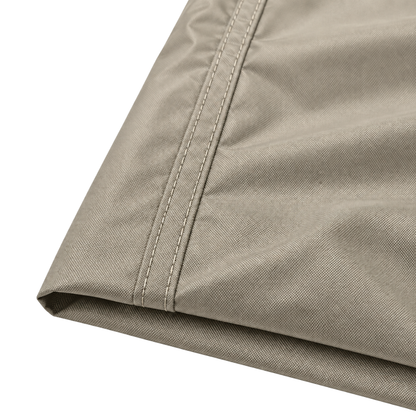 Funda Protectora Mesa Ovalada 230x130x70 Cm Nortene_2
