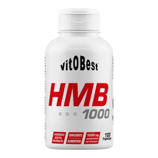Hmb 100 Caps_0