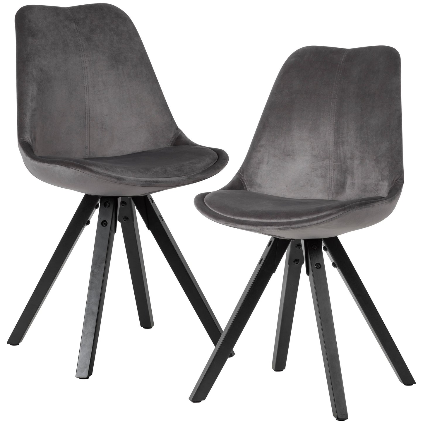 Silla De Comedor Atemporal Y Elegante, Modelo Wl6.101_1