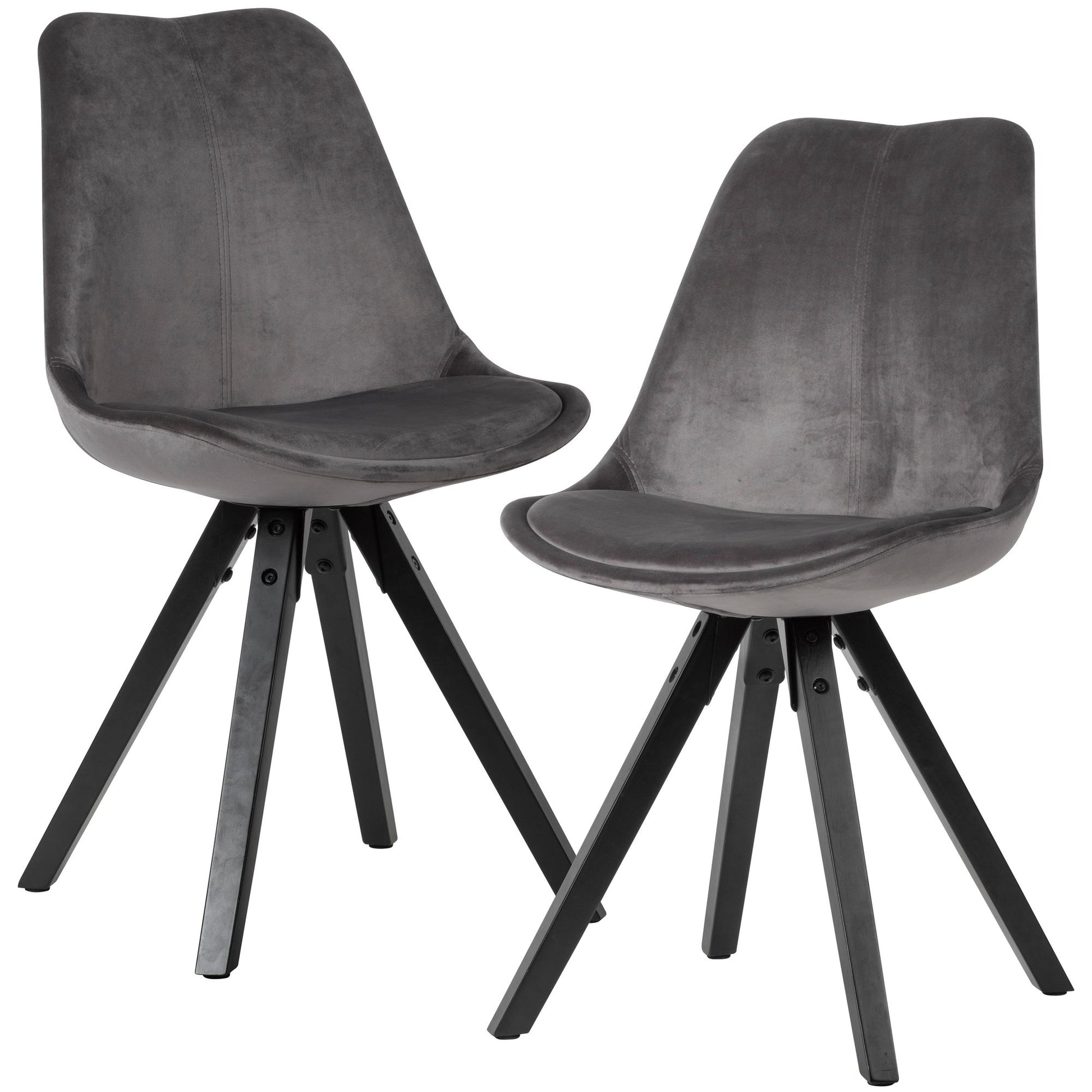 Silla De Comedor Atemporal Y Elegante, Modelo Wl6.101_1