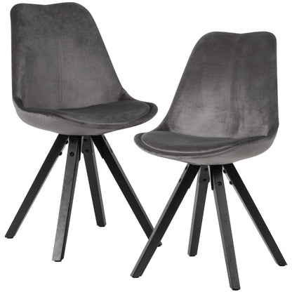 Silla De Comedor Atemporal Y Elegante, Modelo Wl6.101_1