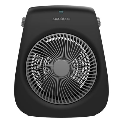 Cecotec Termoventilador Readywarm 2000 Max Force Black_2