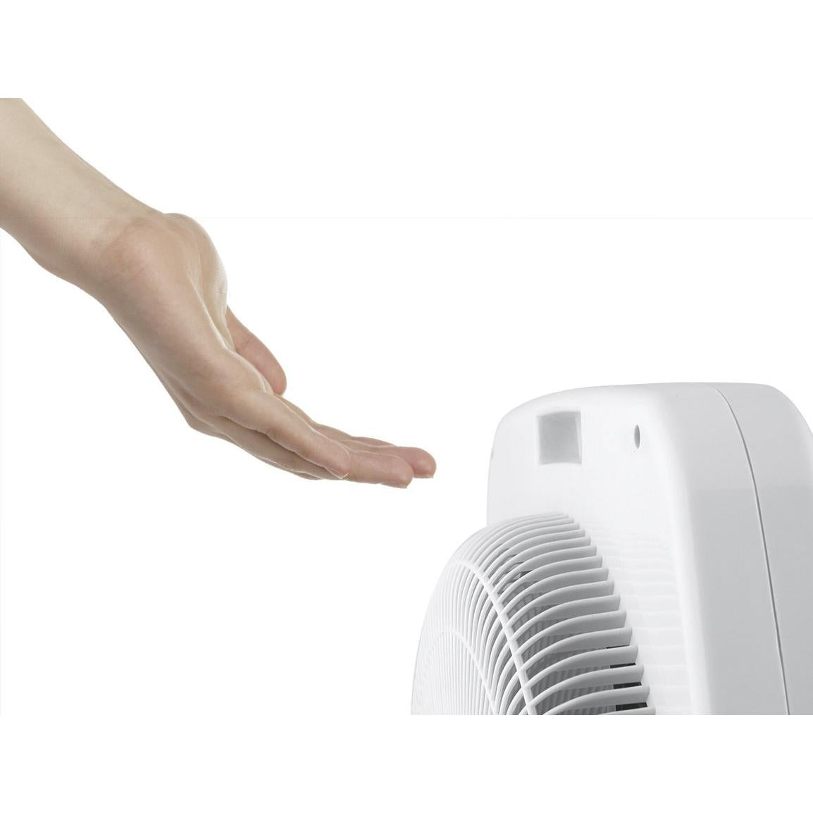 Ventilador Box Fan BF 0140 Orbegozo 40 cm