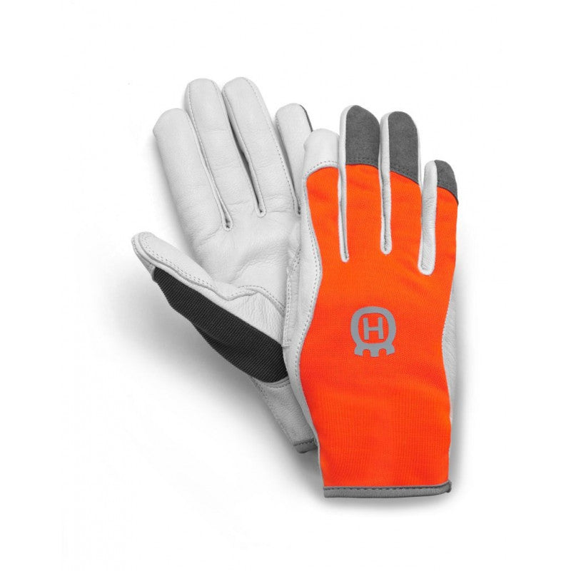 Husqvarna - Guantes Classic Light Talla 7_0