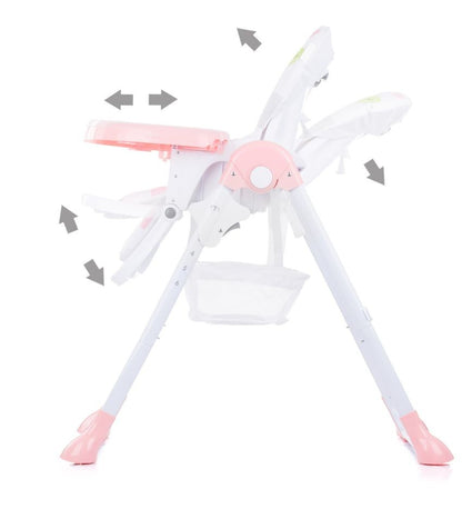 Trona Para Bebé Reclinable Maxi Blush_3
