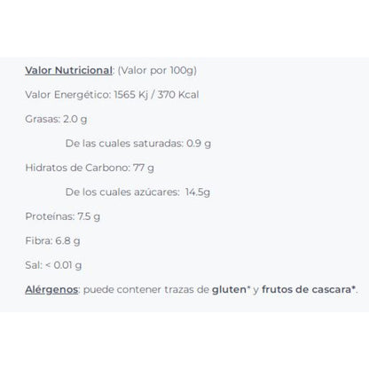 Corn Flakes Choco Bio 350 Gr