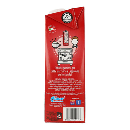 Bebida de Avena mio Barista BIO Primavena 1 L