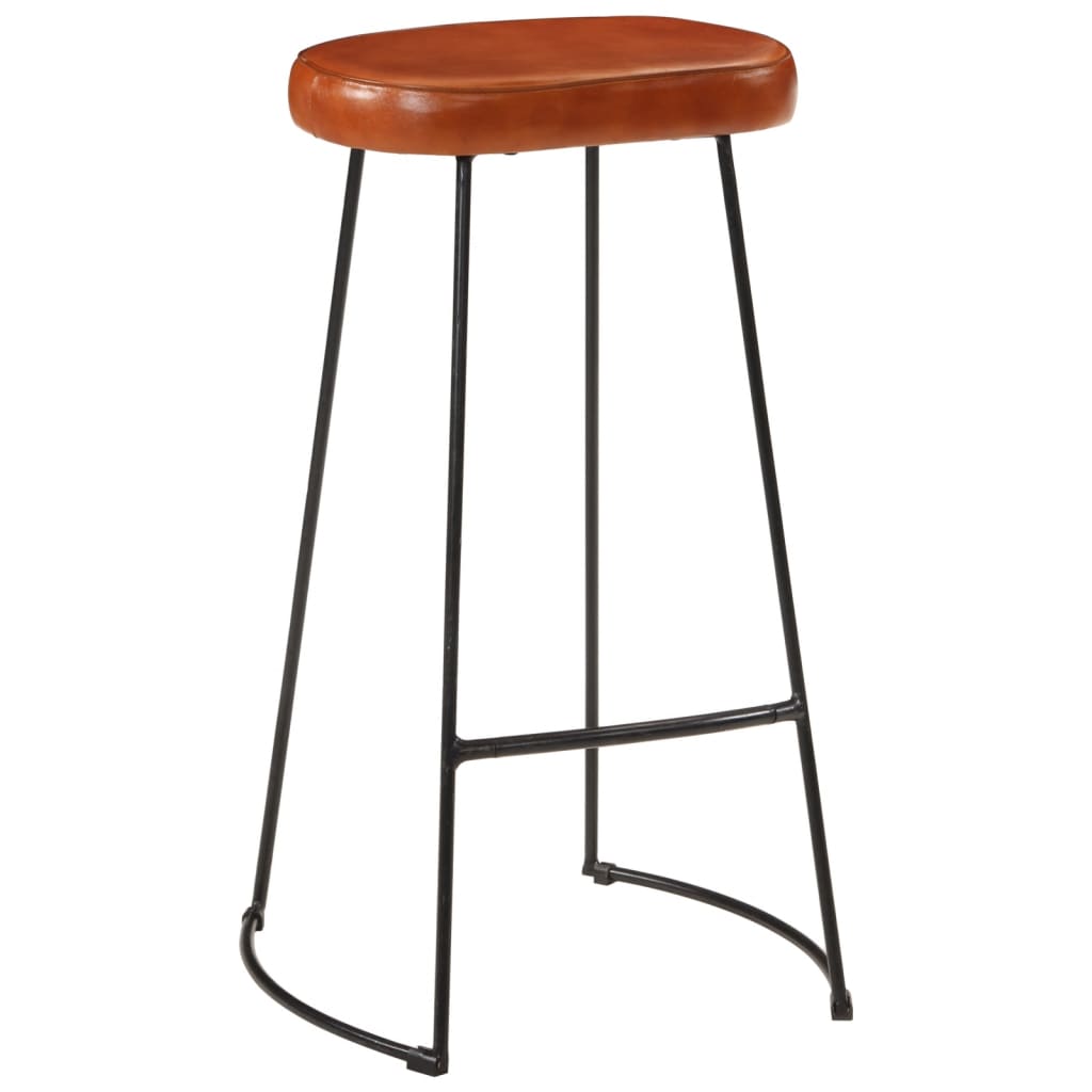 Taburetes De Bar Gavin 2 Uds 44x37,5x78 Cm_0