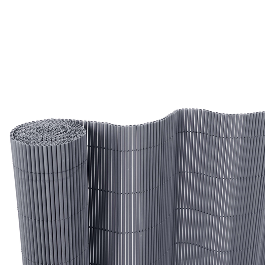 Mimbre Pvc Antracita | Rollo 2x3 Metros | Bonerva_0