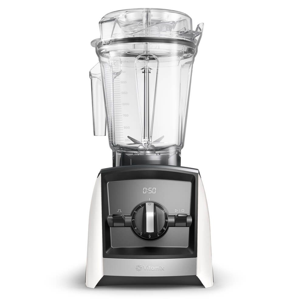 Vitamix Ascent 2300i Blanca_0