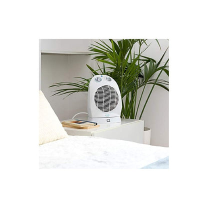 Cecotec Termoventilador Ready Warm 9890 Rotate Force_2