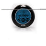 Sombra De Ojos Azul Metálico PuroBio 2.5 gr