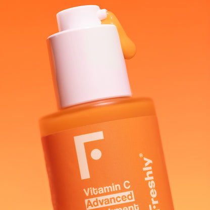 Vitamin C Advanced Treatment Freshly 30 ml