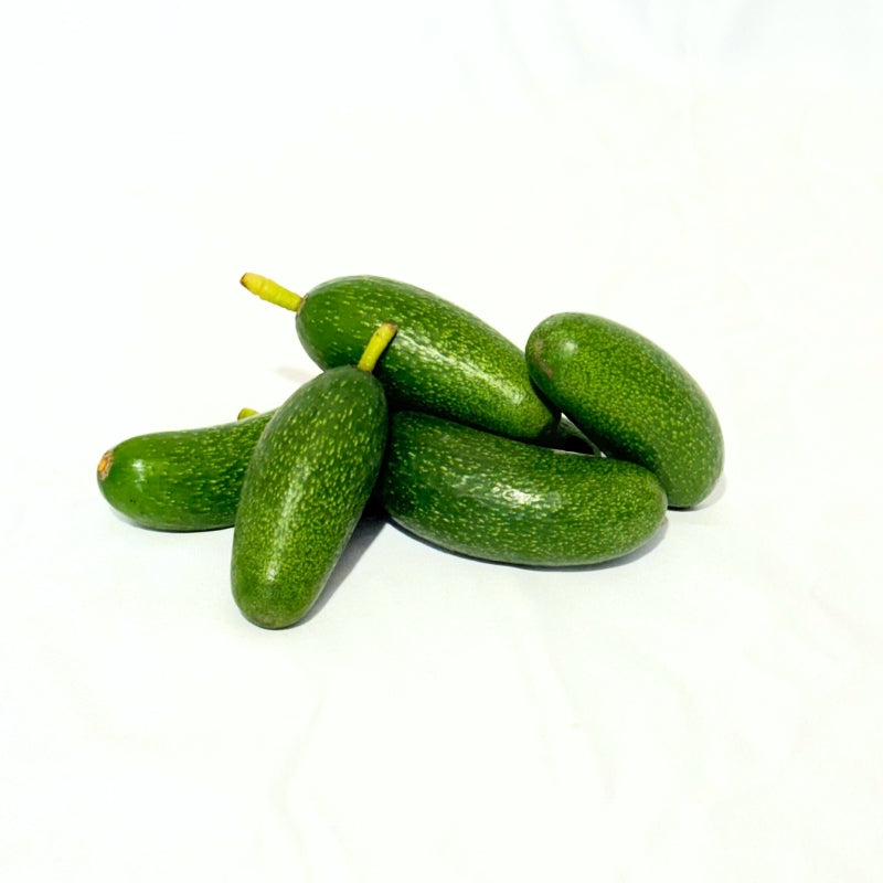 Aguacates Cocktail Del Campo A Casa 1/2 Kg_1