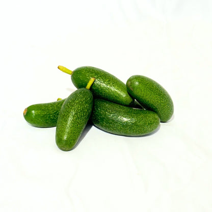 Aguacates Cocktail Del Campo A Casa 1/2 Kg_1