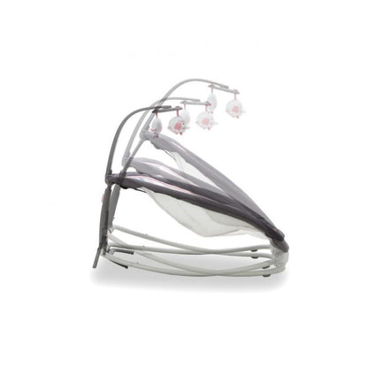 Hamaquita Fold Asalvo Pajarito Rosa