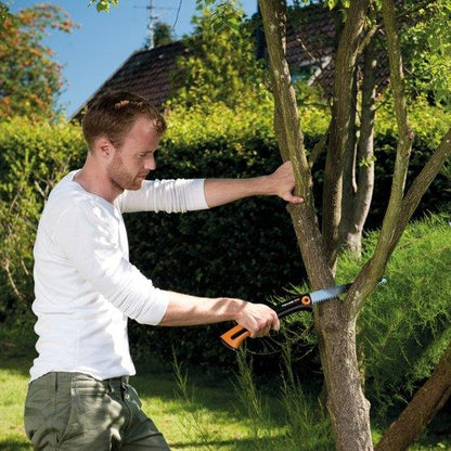 Sierra embutible larga Xtract Fiskars SW75