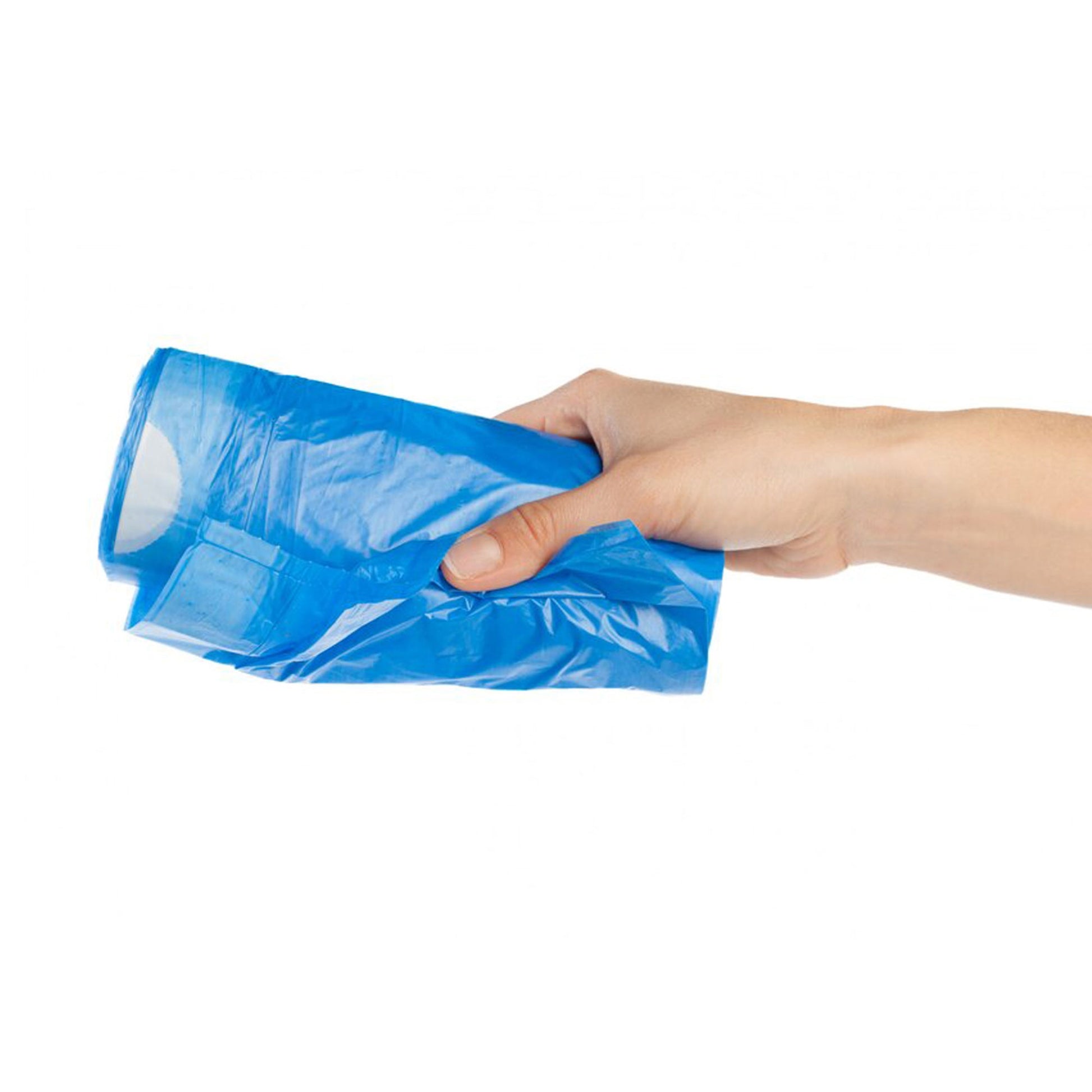 Pack De 60 Rollos De 15 Bolsas De Basura 30l Con Autocierre_3
