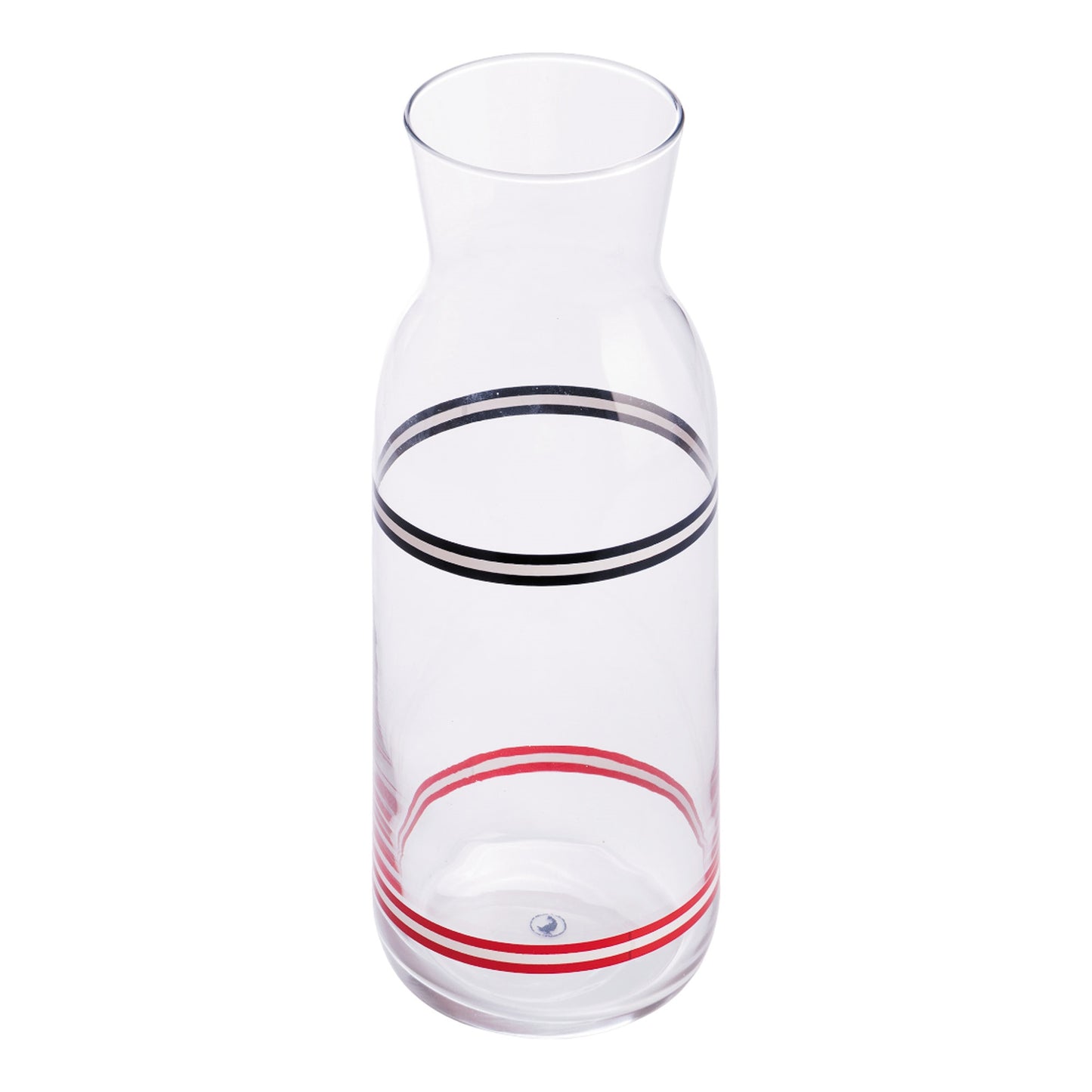 Botella De Agua De Cristal 1,2l El Ganso_0