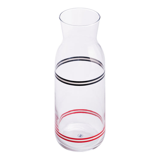 Botella De Agua De Cristal 1,2l El Ganso_0