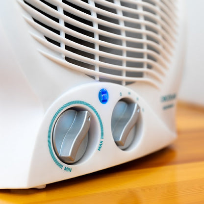 Cecotec Termoventilador Ready Warm 9790 Force_4