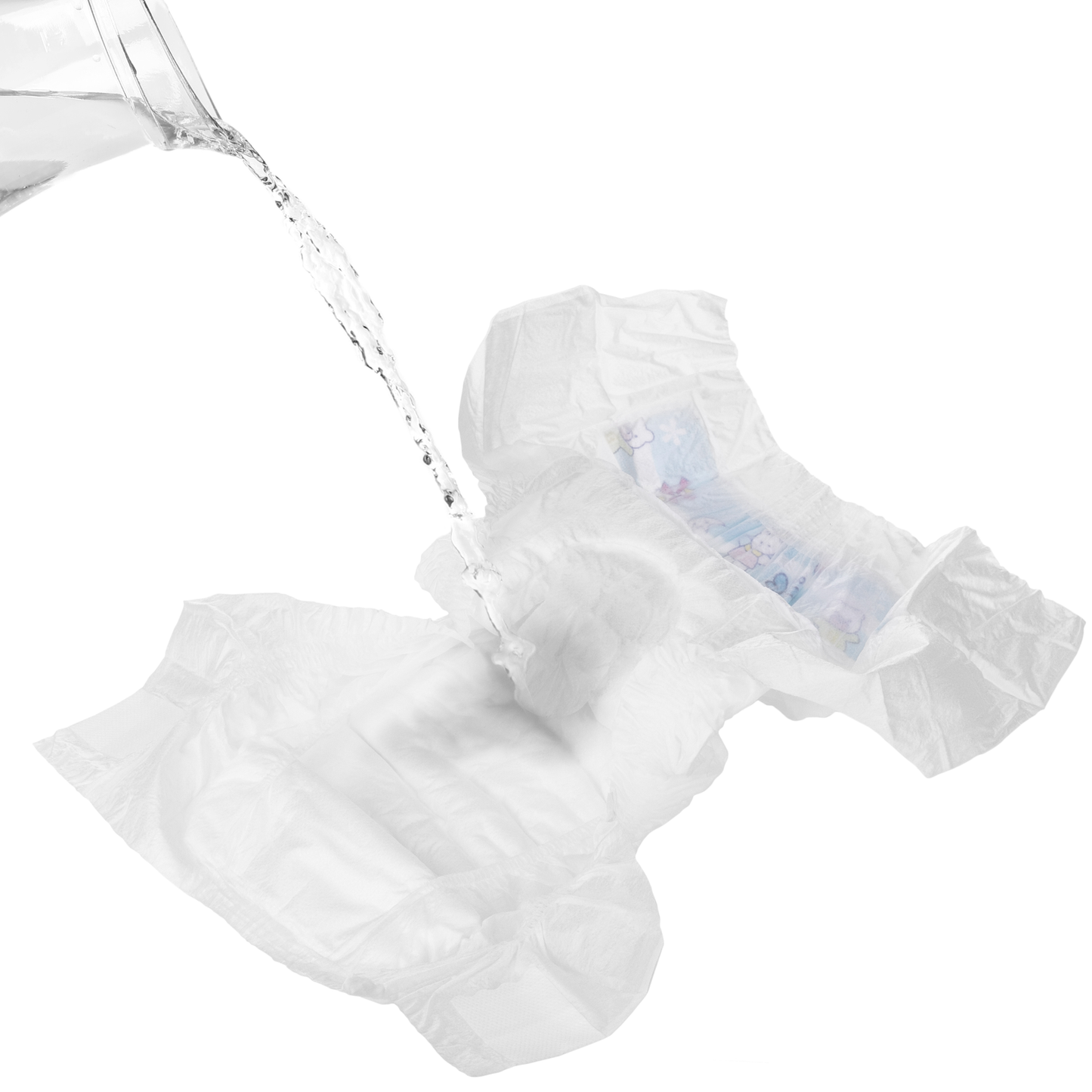 Pañales Desechables Para Perros Hembra 10 Unidades Talla Xs_4
