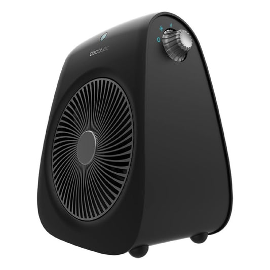 Cecotec Termoventilador Readywarm 2000 Max Force Black_0