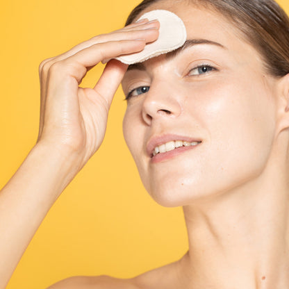 Minitalla - Lime Purifying Facial Toner, Freshly Cosmetics, 50ml