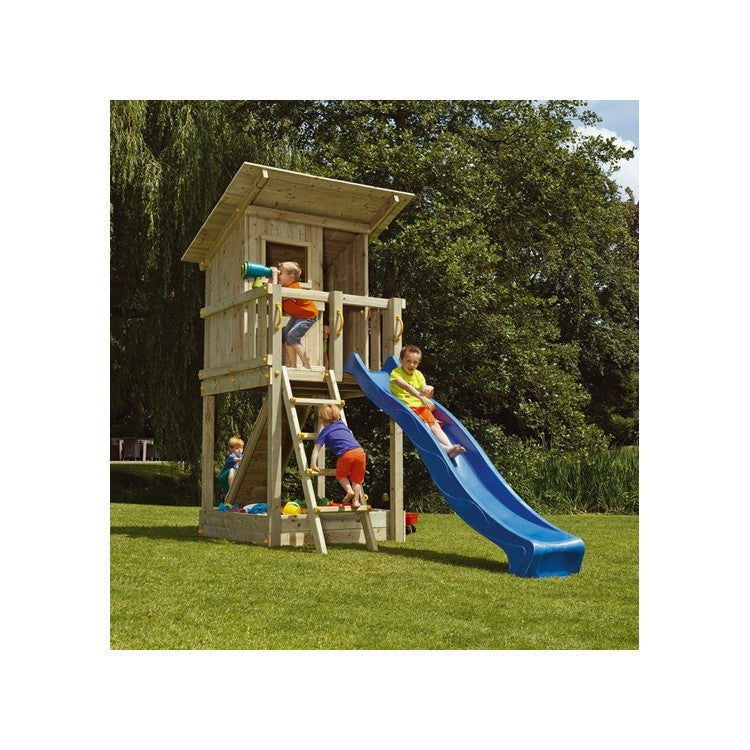 Parque Infantil Masgames Atlas.