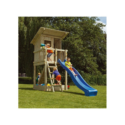 Parque Infantil Masgames Atlas.