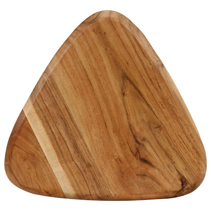 Taburetes De Cocina 2 Unidades Madera Maciza De Acacia_2