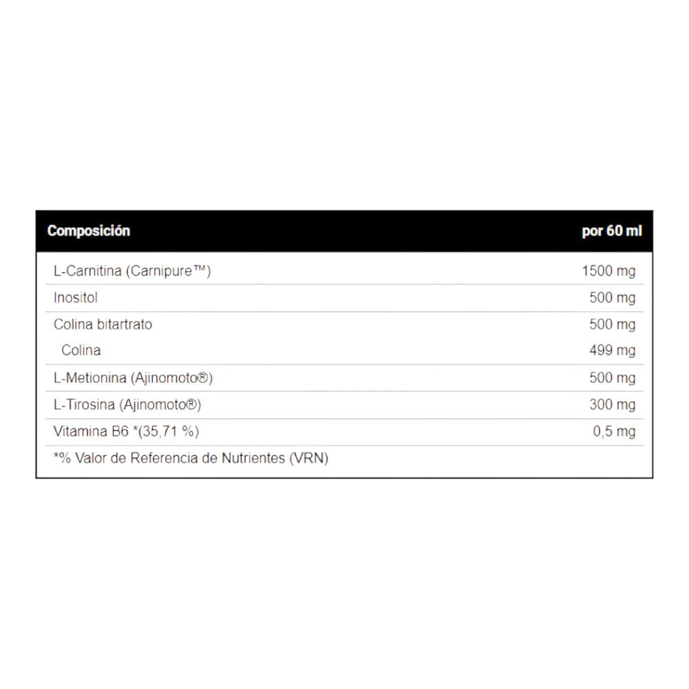 Lipoburn 3300 1 Vial X 60 Gr_1
