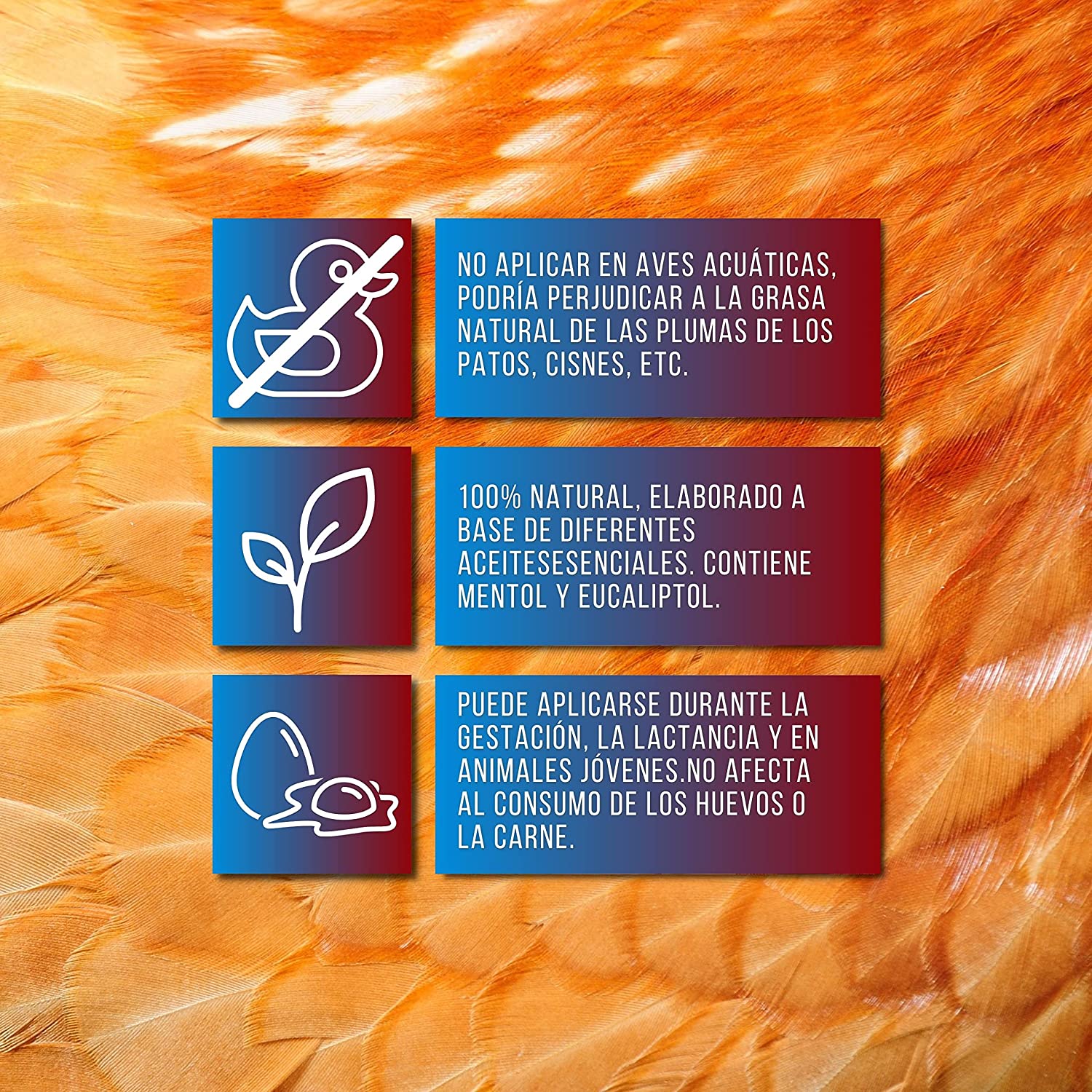 Respibalm - Bálsamo Natural Para Animales 500 Ml. Despeja Las Vías Respiratorias De Perros, Gallinas, Conejos, Rumiantes - Descongestionante Natural_1